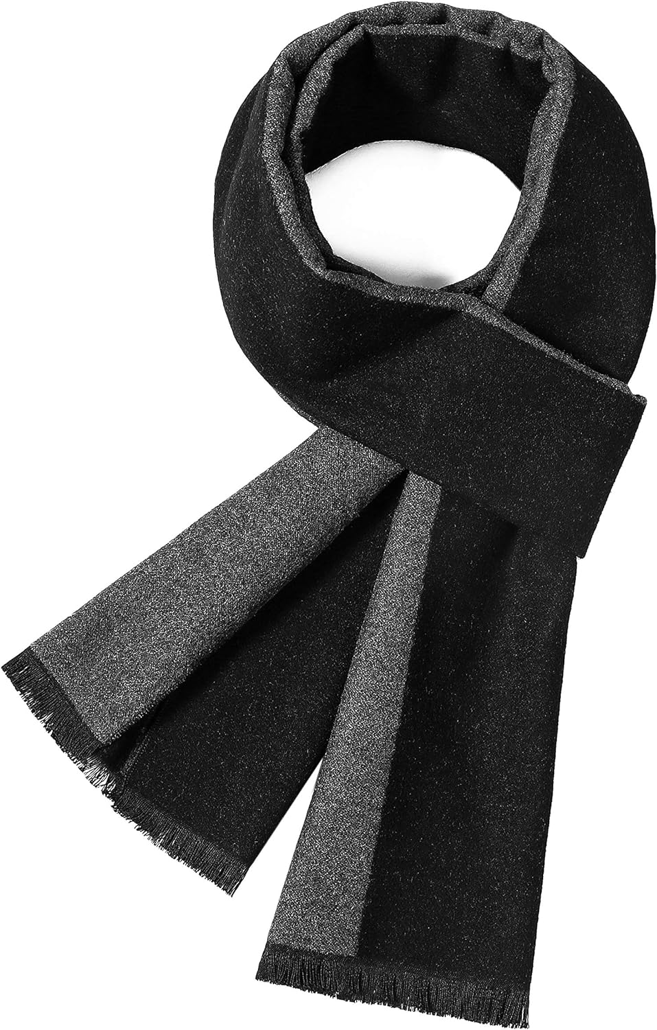 251030090503324_1 EONPOW Warm Winter Scarf Men, Mens Autumn Plaid Scarves - Image 1